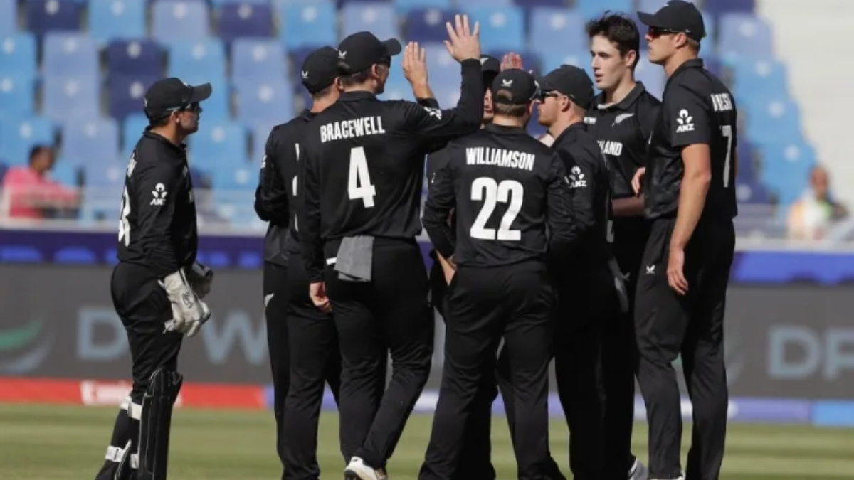 IND vs NZ / ન્યુઝીલેન્ડની ટીમને લાગ્યો વધુ એક ઝટકો, ભારત સામેની ODI અને ટેસ્ટ સિરીઝમાંથી બહાર થયો આ ખેલાડી