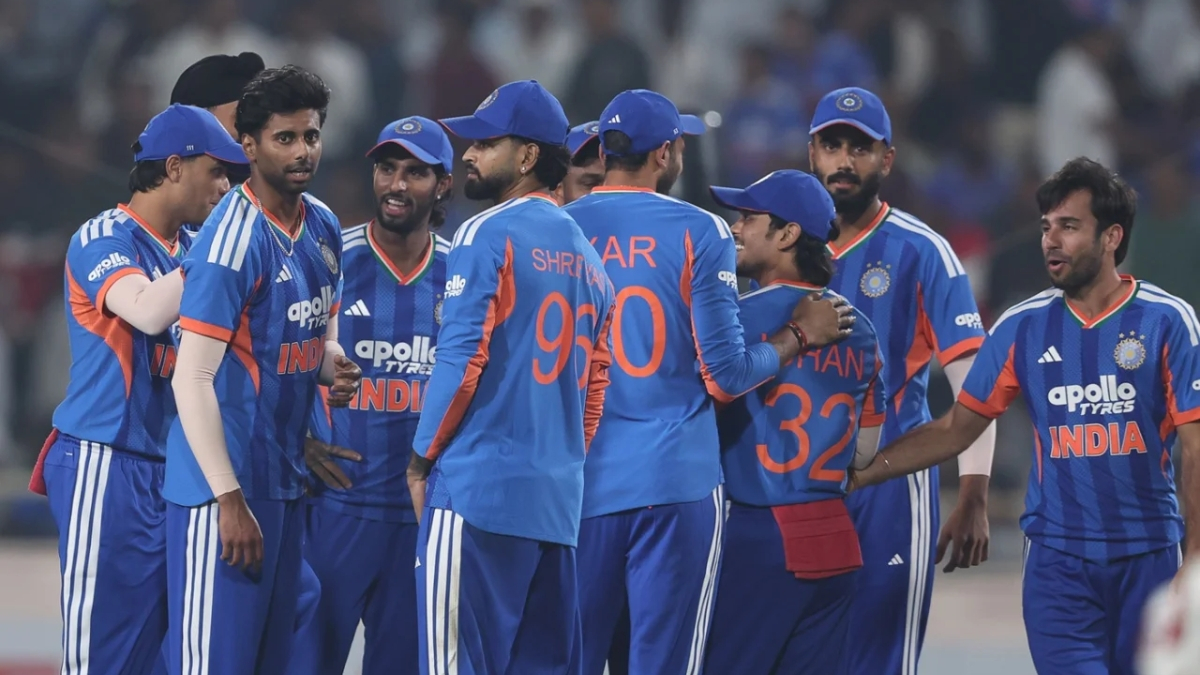 IND vs WI / શરમજનક હાર બાદ શ્રેયસ અય્યરનું મોટું નિવેદન, જણાવ્યું હારનું કારણ