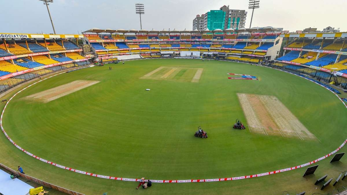 IND vs WI / શું ઇન્દોરમાં પણ થશે રનનો વરસાદ કે બોલર્સનો જાદુ ચાલશે? જાણો કેવી હશે પિચ