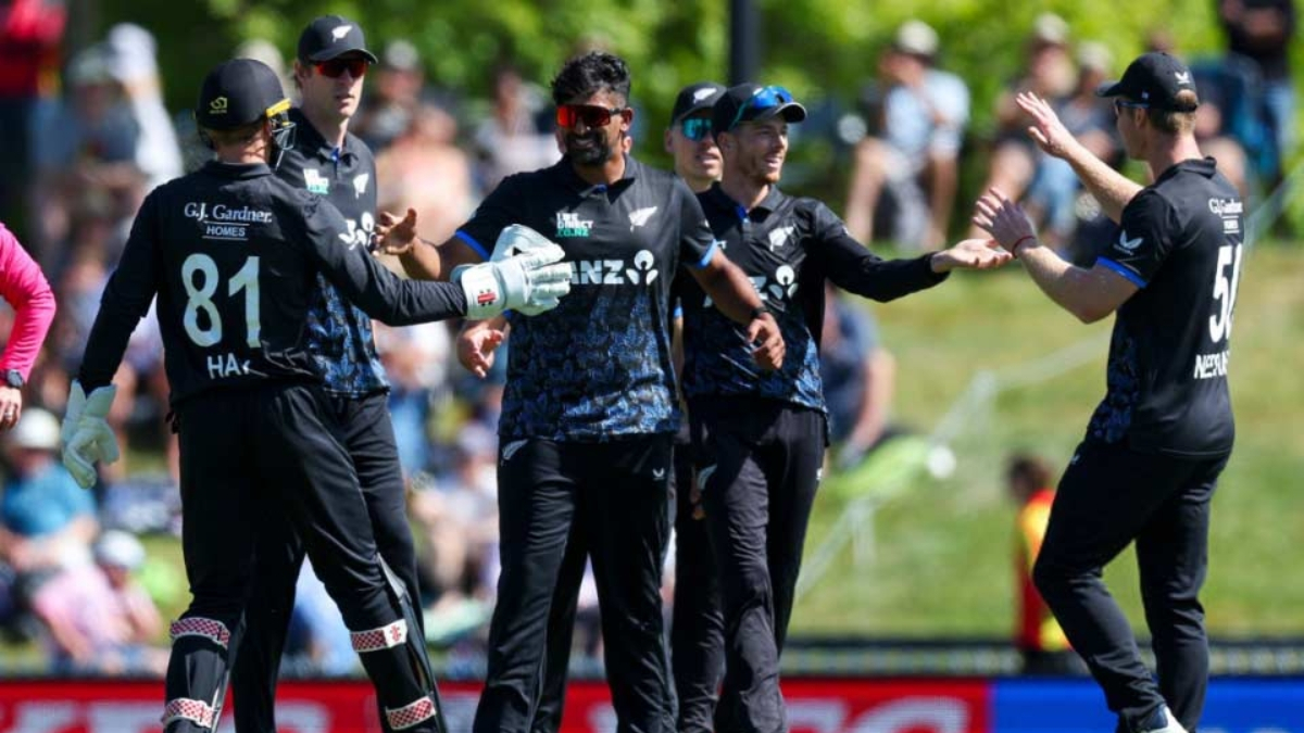 IND vs NZ / ભારત સામેની ODI સિરીઝ માટે જાહેર થઈ ન્યુઝીલેન્ડની ટીમ, આ ખેલાડીઓનો થયો કમબેક