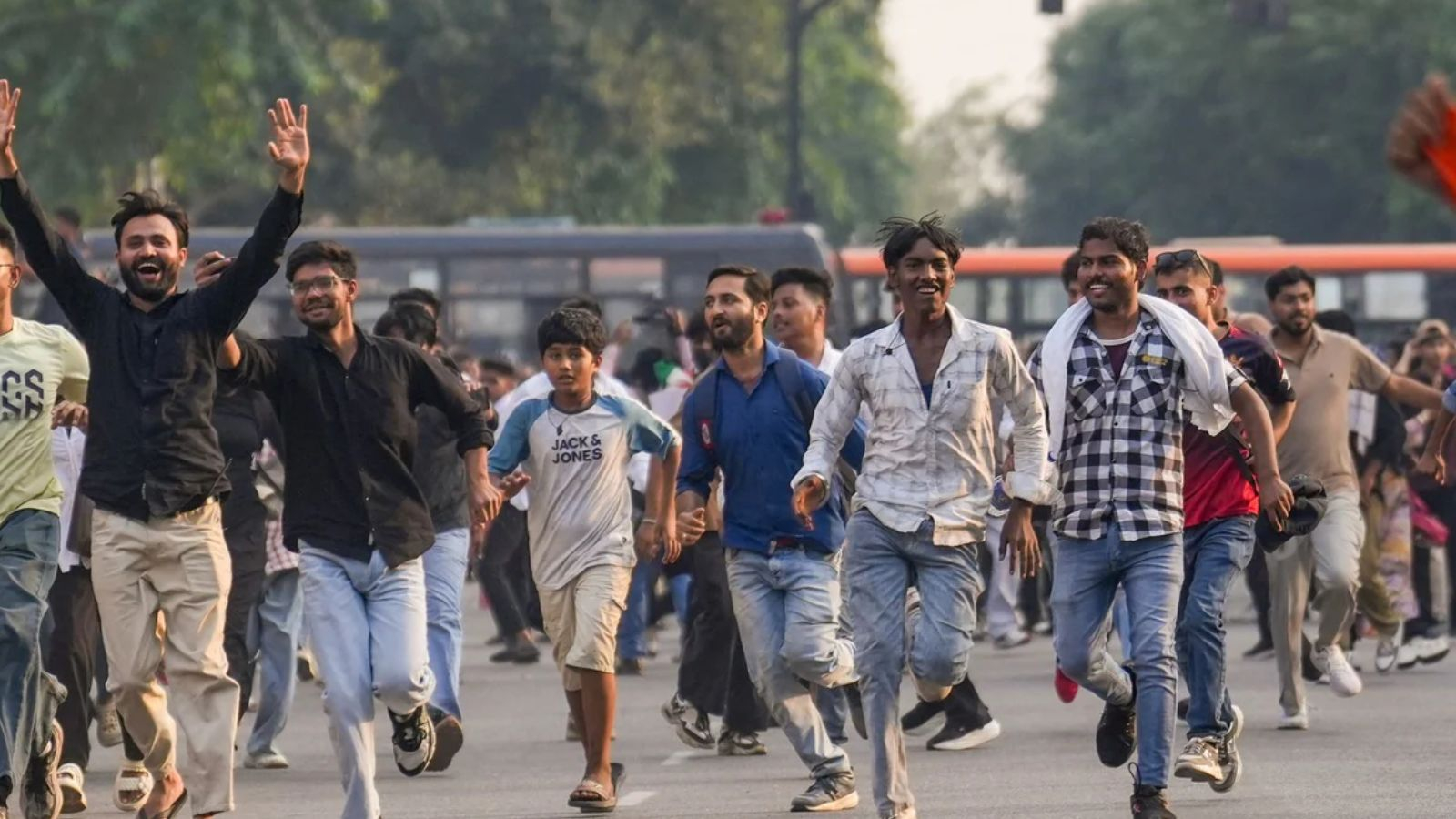 'CEC રાજીનામું ન આપે ત્યાં સુધી પીછેહઠ નહીં': CJP દ્વારા આજે ફરી જંતર-મંતર સુધી કૂચની જાહેરાત