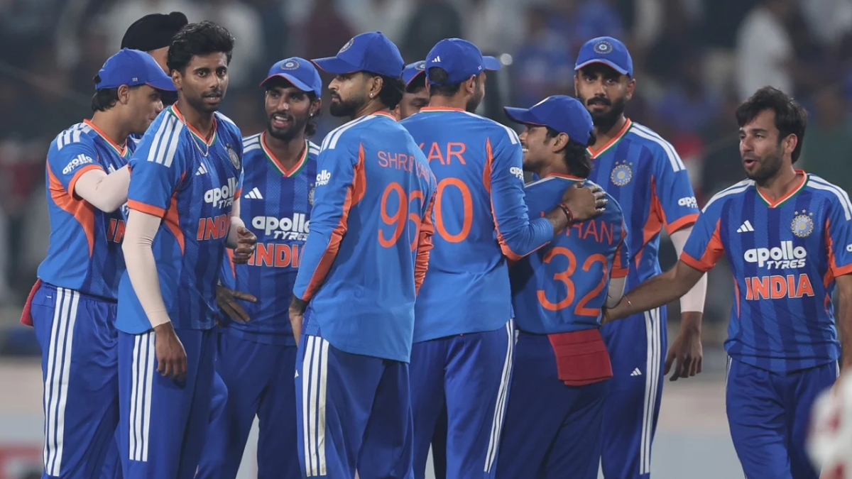 IND vs WI / ત્રીજી T20Iમાં ટીમ ઈન્ડિયાની પ્લેઈંગ ઈલેવન કેવી હશે? હાર બાદ થઈ શકે છે ફેરફાર