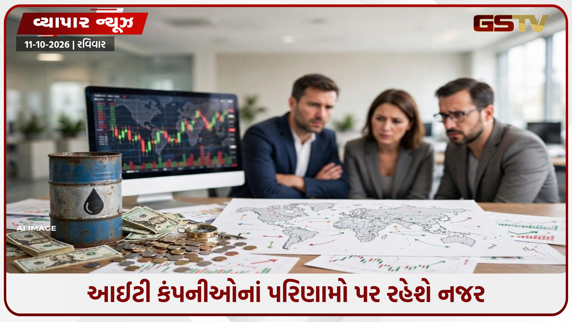 નિફ્ટી અને સેન્સેક્સની આગામી સપ્તાહે ચાલ શું હશે? આ પરિબળો રહેશે મહત્ત્વના