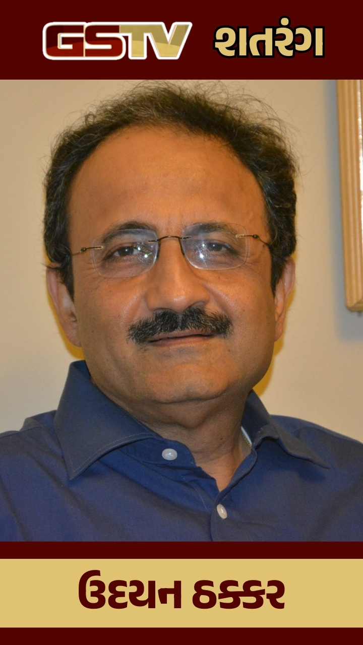 Udayan Thakker